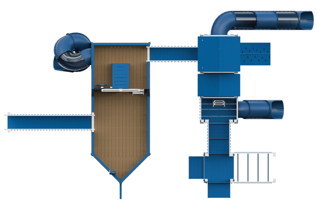 Buccaneer - bearplaygrounds