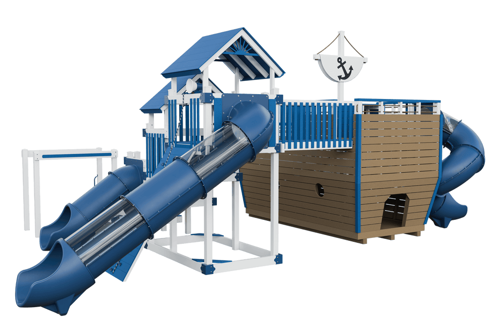 Buccaneer - bearplaygrounds