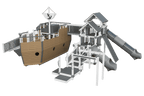 Buccaneer - bearplaygrounds