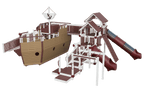 Buccaneer - bearplaygrounds