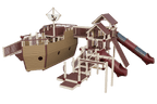 Buccaneer - bearplaygrounds