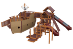 Buccaneer - bearplaygrounds