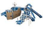 Buccaneer - bearplaygrounds