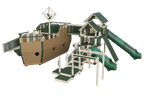 Buccaneer - bearplaygrounds