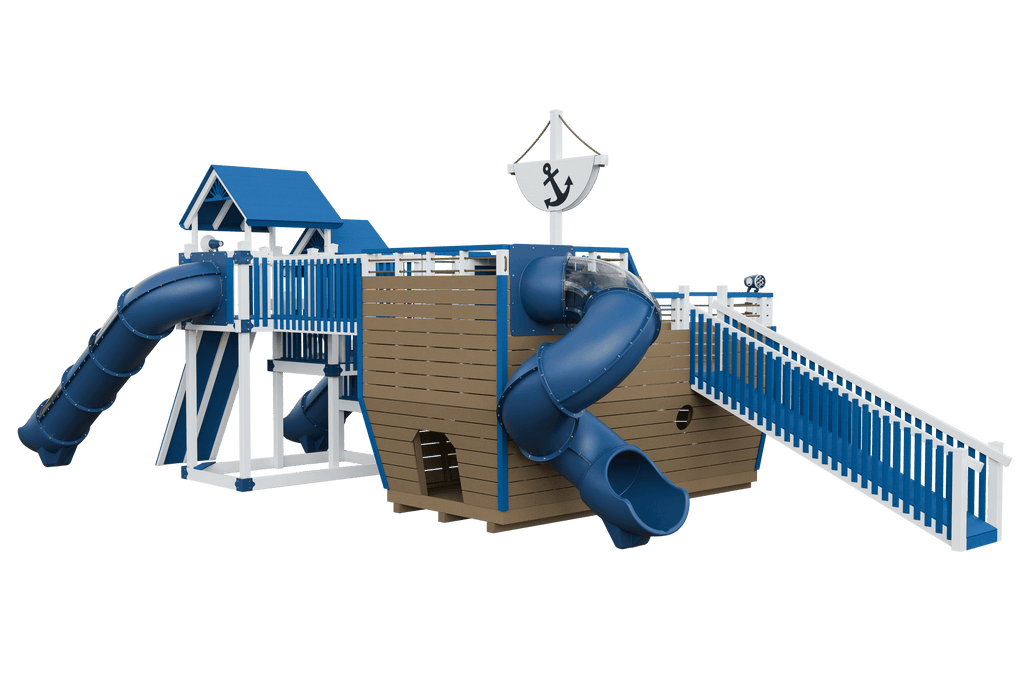 Buccaneer - bearplaygrounds