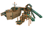 Buccaneer - bearplaygrounds