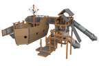 Buccaneer - bearplaygrounds
