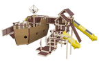 Buccaneer - bearplaygrounds