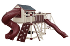 Cabin Deluxe - bearplaygrounds