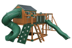 Cabin Deluxe - bearplaygrounds