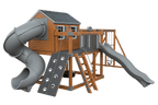 Cabin Deluxe - bearplaygrounds