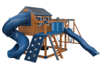 Cabin Deluxe - bearplaygrounds