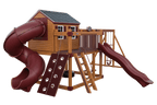 Cabin Deluxe - bearplaygrounds