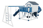 Cabin Deluxe - bearplaygrounds
