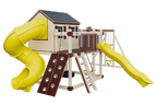 Cabin Deluxe - bearplaygrounds