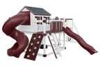 Cabin Deluxe - bearplaygrounds