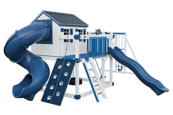 Cabin Deluxe - bearplaygrounds