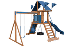 Climber 35 - bearplaygrounds
