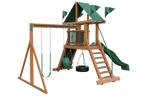 Climber 35 - bearplaygrounds
