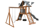 Climber 35 - bearplaygrounds
