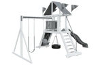 Climber 35 - bearplaygrounds