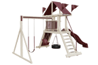 Climber 35 - bearplaygrounds