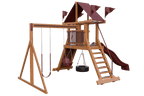 Climber 35 - bearplaygrounds