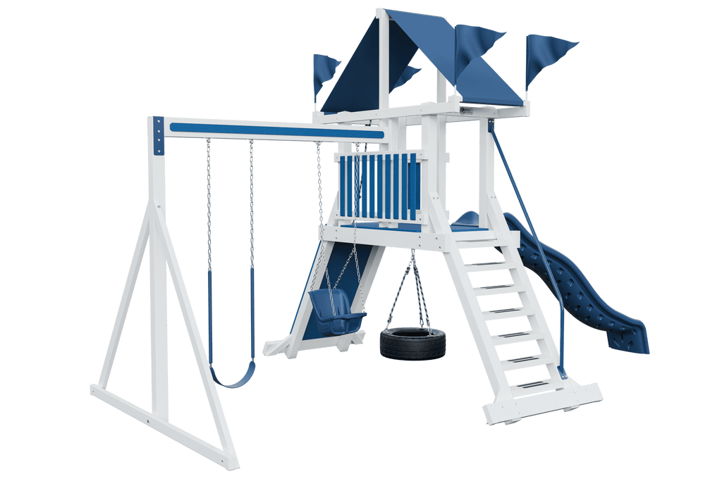 Climber 35 - bearplaygrounds