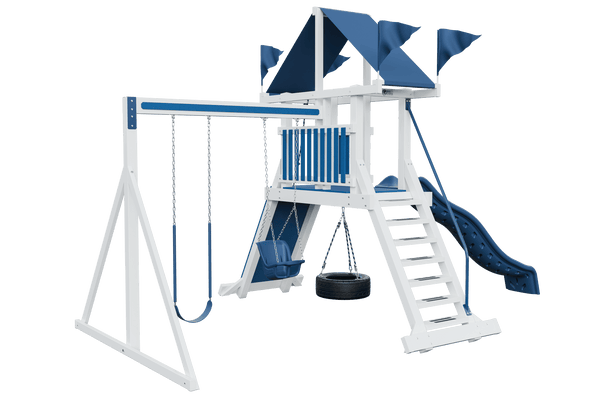 Climber 35 - bearplaygrounds