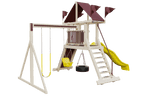 Climber 35 - bearplaygrounds