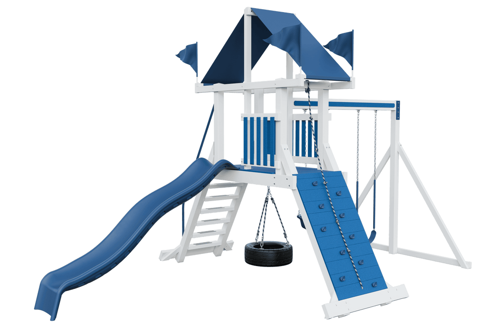 Climber 35 - bearplaygrounds