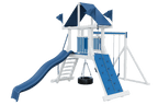 Climber 35 - bearplaygrounds