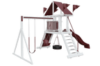 Climber 35 - bearplaygrounds