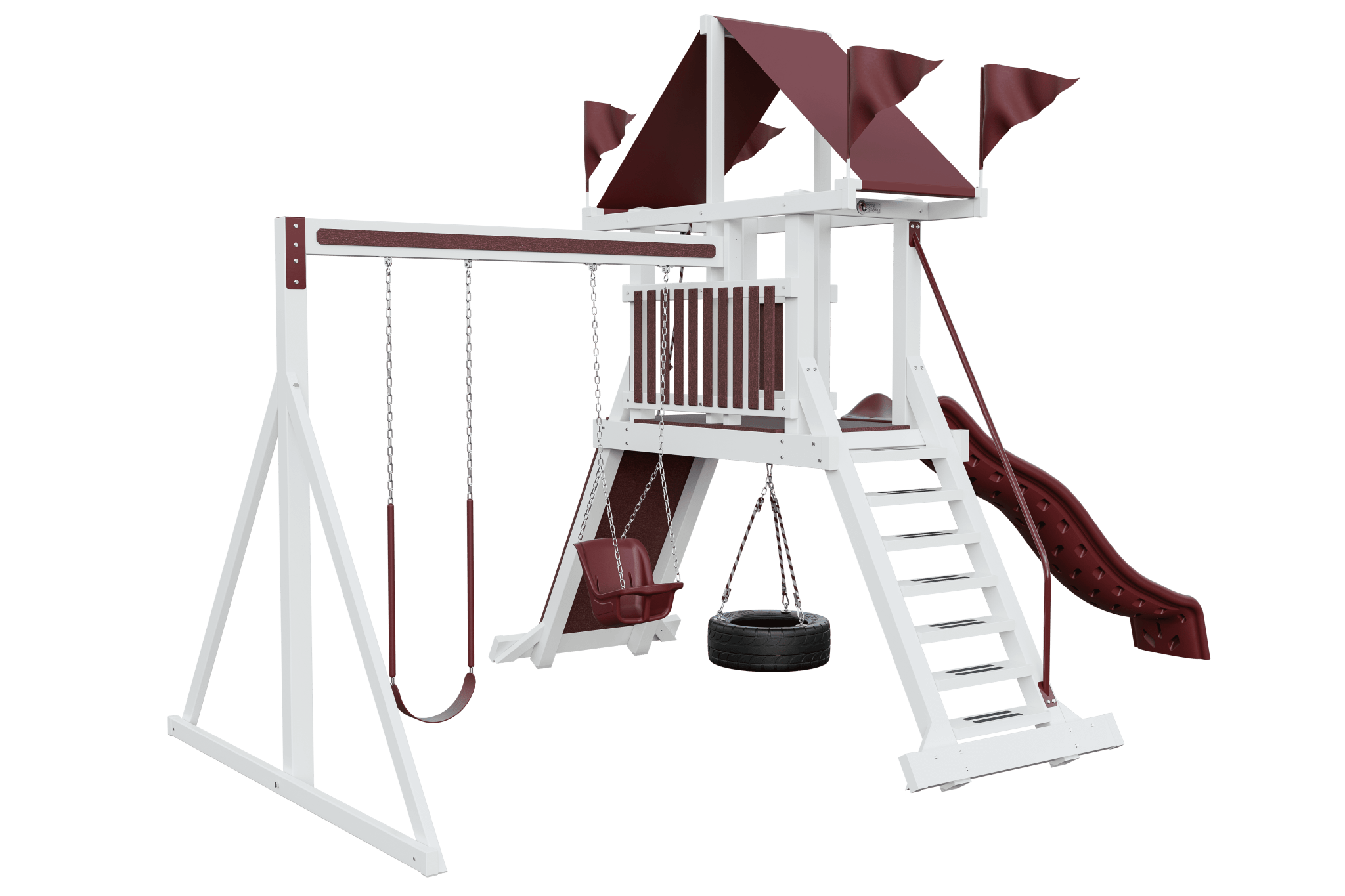 Climber 35 - bearplaygrounds