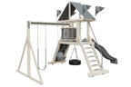 Climber 35 - bearplaygrounds