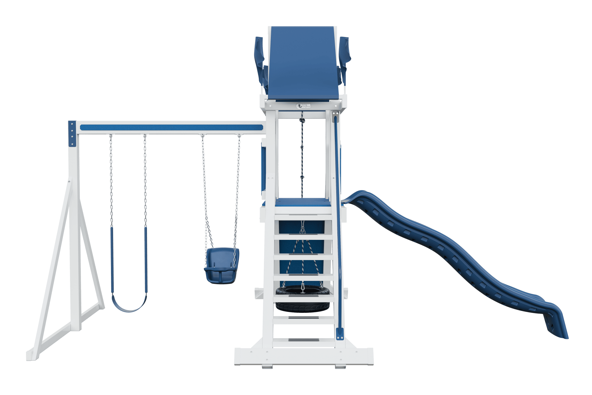 Climber 35 - bearplaygrounds