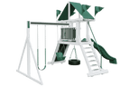 Climber 35 - bearplaygrounds