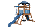 Climber 55 - bearplaygrounds
