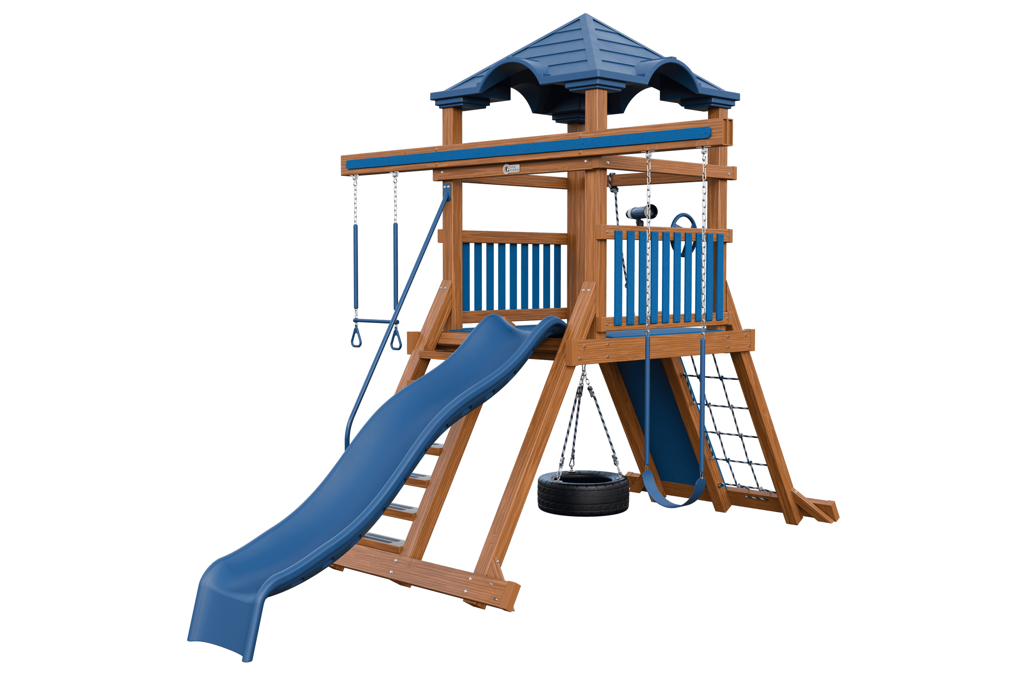 Climber 55 - bearplaygrounds