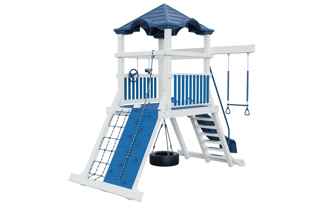 Climber 55 - bearplaygrounds