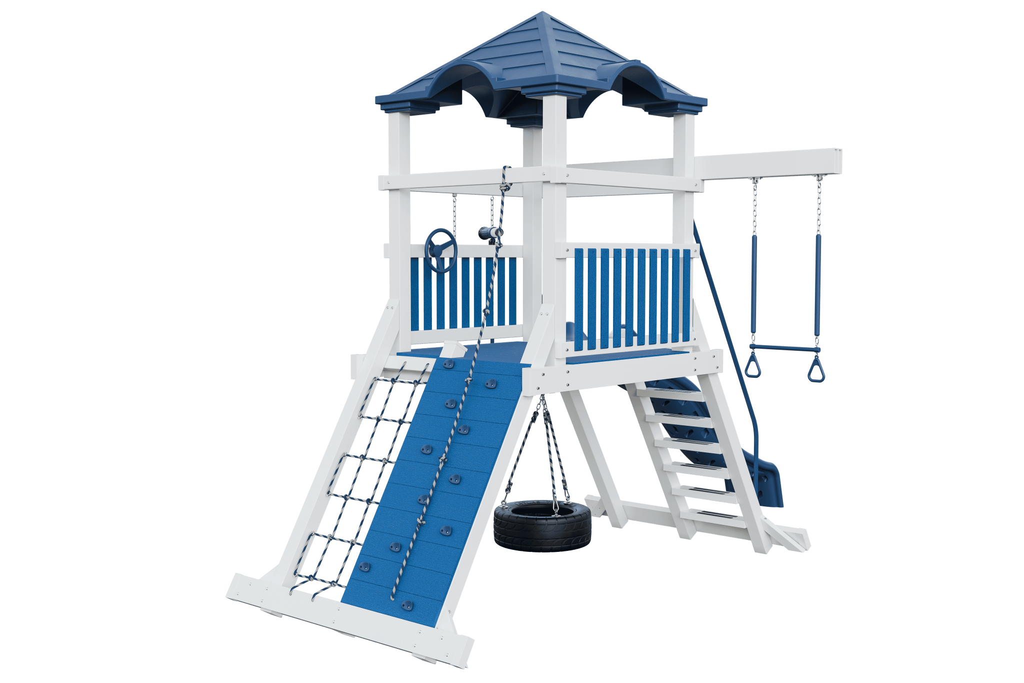 Climber 55 - bearplaygrounds