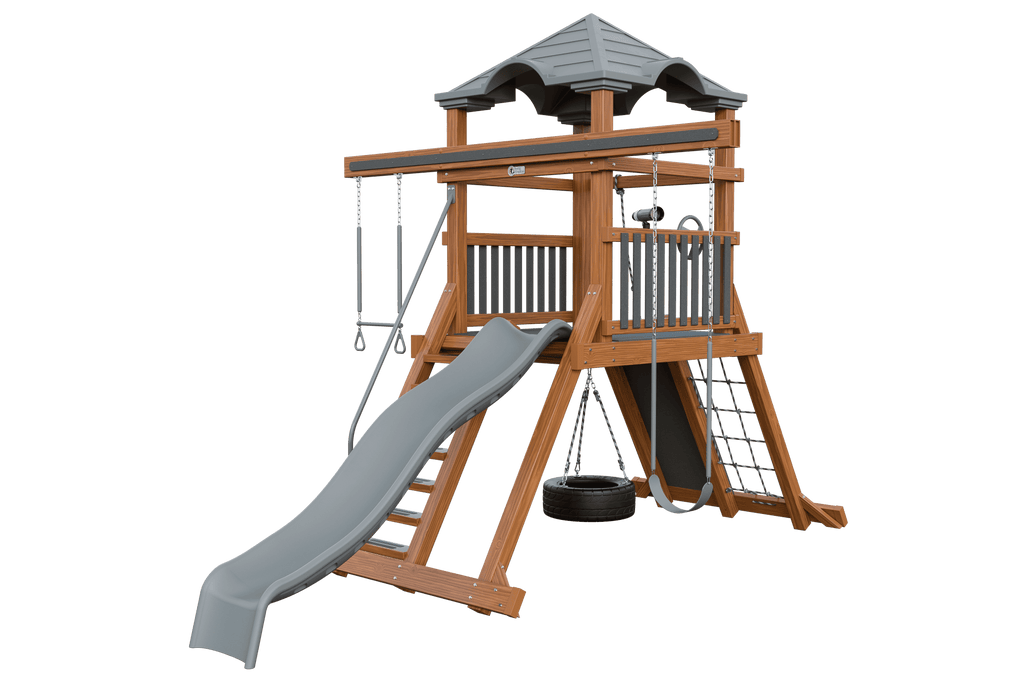 Climber 55 - bearplaygrounds