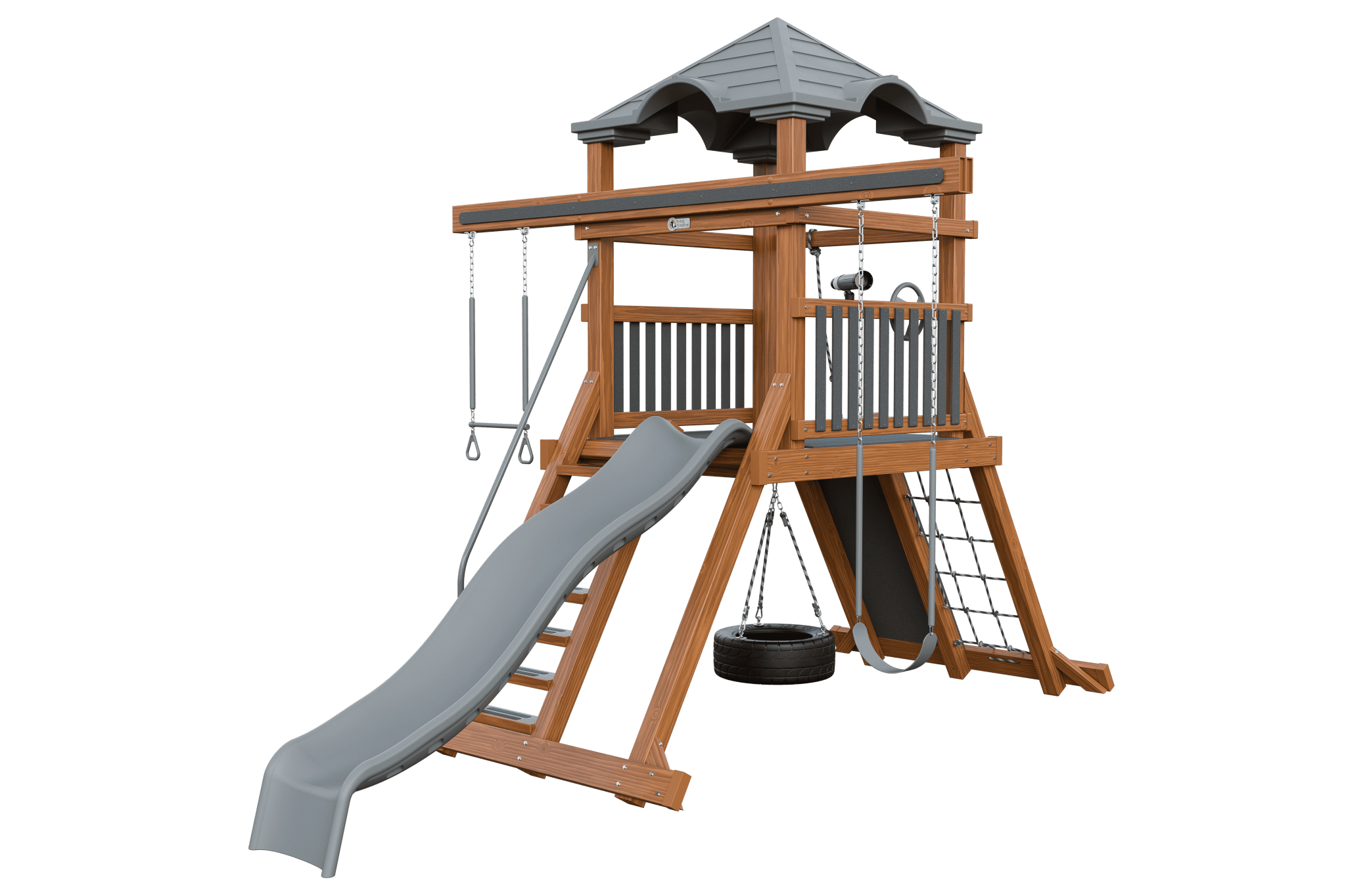 Climber 55 - bearplaygrounds
