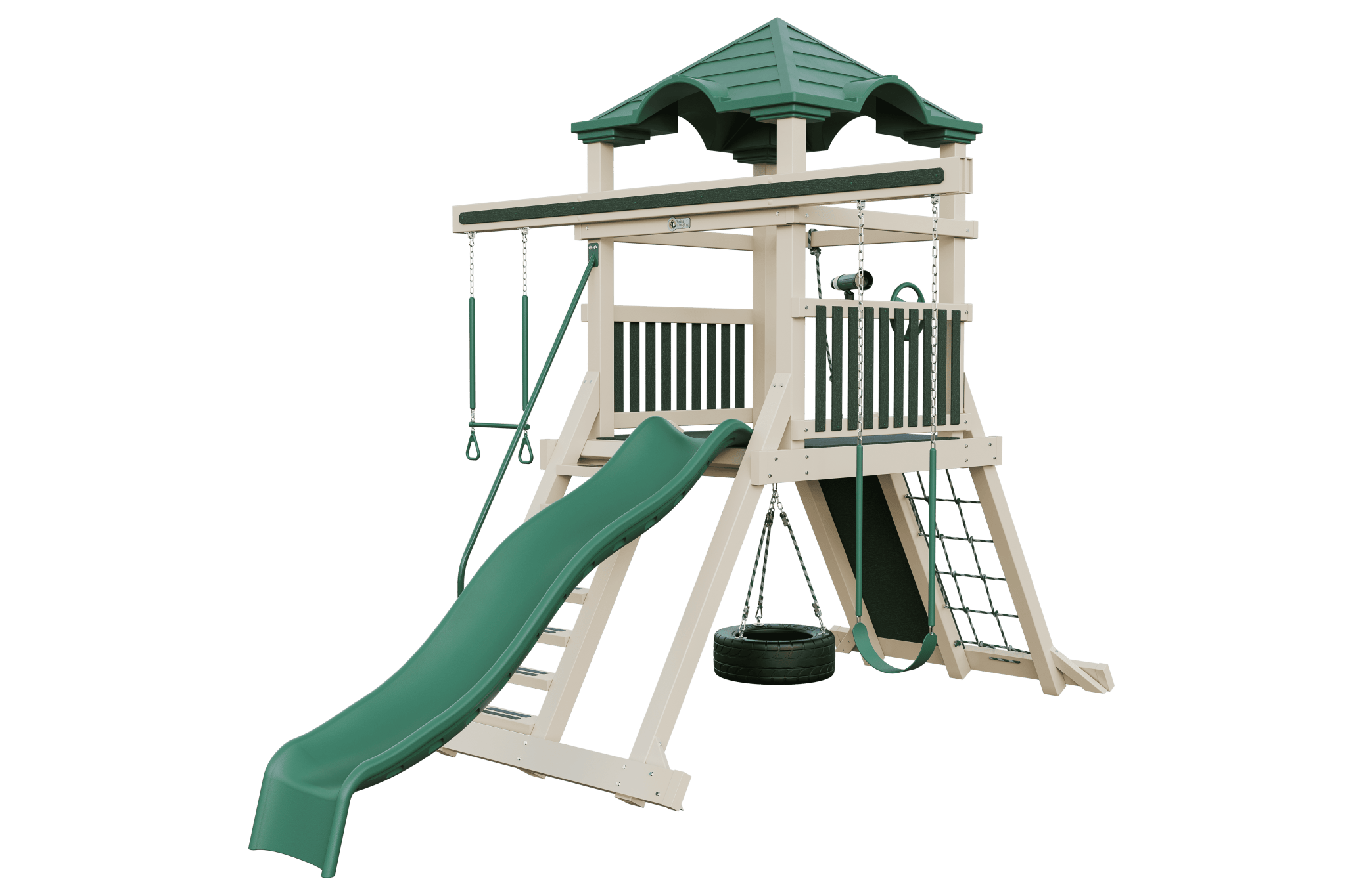 Climber 55 - bearplaygrounds