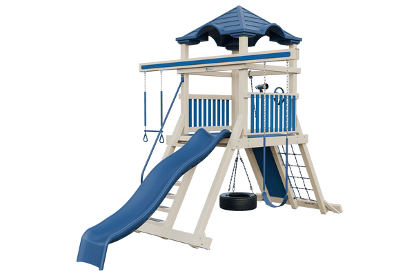Climber 55 - bearplaygrounds