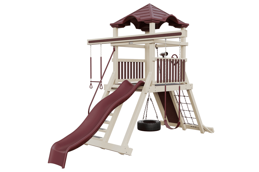 Climber 55 - bearplaygrounds