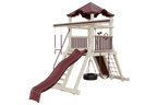 Climber 55 - bearplaygrounds