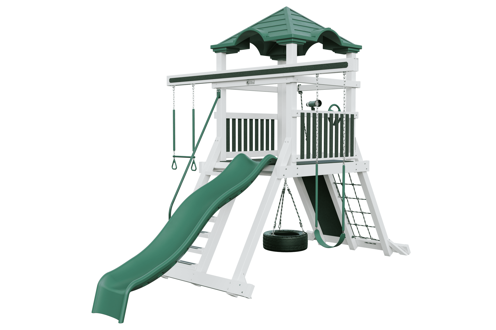 Climber 55 - bearplaygrounds