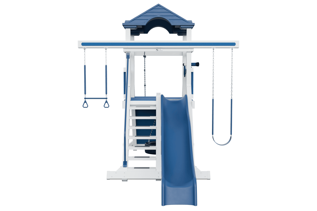 Climber 55 - bearplaygrounds