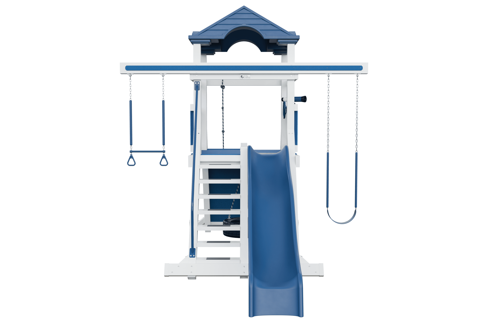 Climber 55 - bearplaygrounds